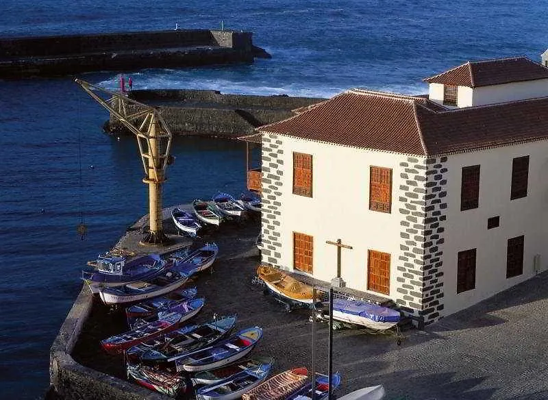酒店 Roulette Puerto De La Cruz 4酒店