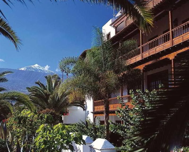 Roulette Puerto De La Cruz 4 location