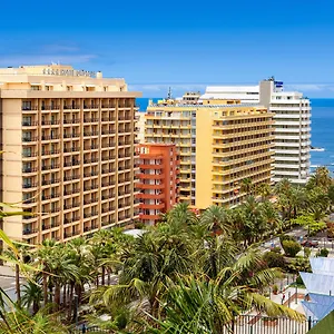 Be Live Experience Orotava (adults Only) Hotell