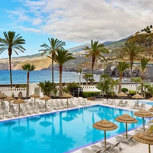 Melia Costa Atlantis Tenerife Hotell